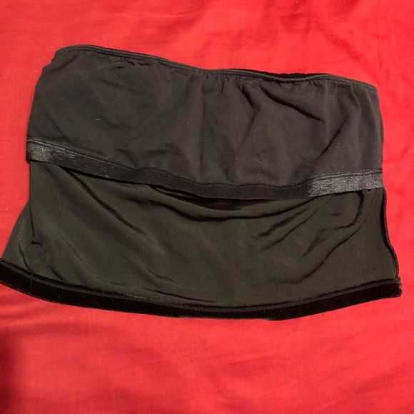 Ralph Lauren tube top - Picture 5 of 6